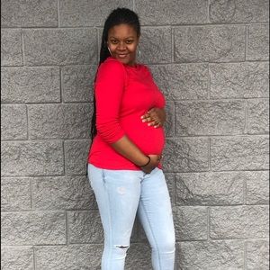 Meet your Posher, Bria